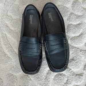 Buy any 4 items for $5 each Boys, Freeman penny loafers size 6 1/2 medium